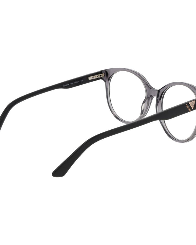 Guess Gray Women Optical Frames