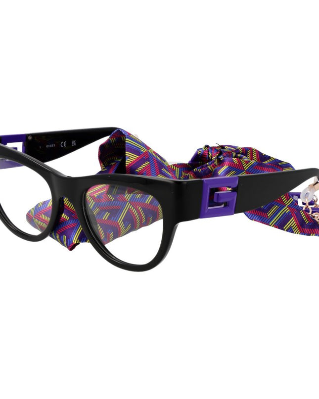 Guess Black Women Optical Frames