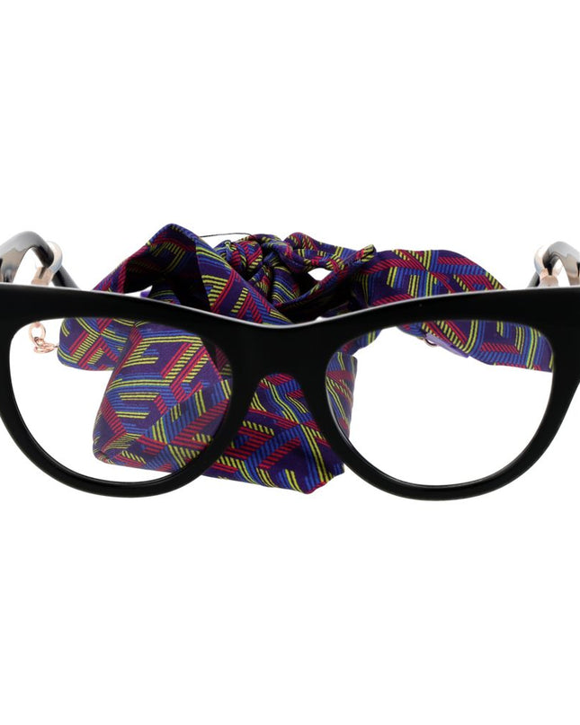 Guess Black Women Optical Frames