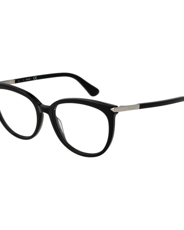Guess Black Women Optical Frames