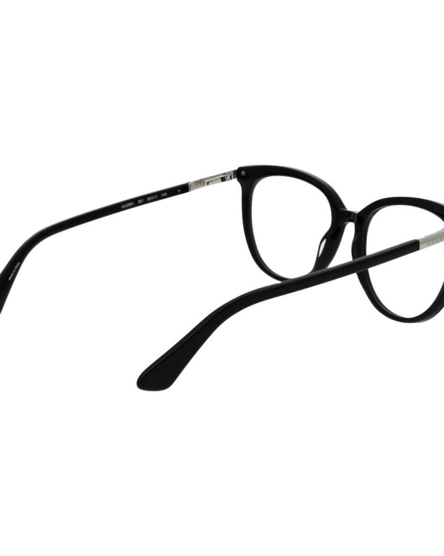 Guess Black Women Optical Frames