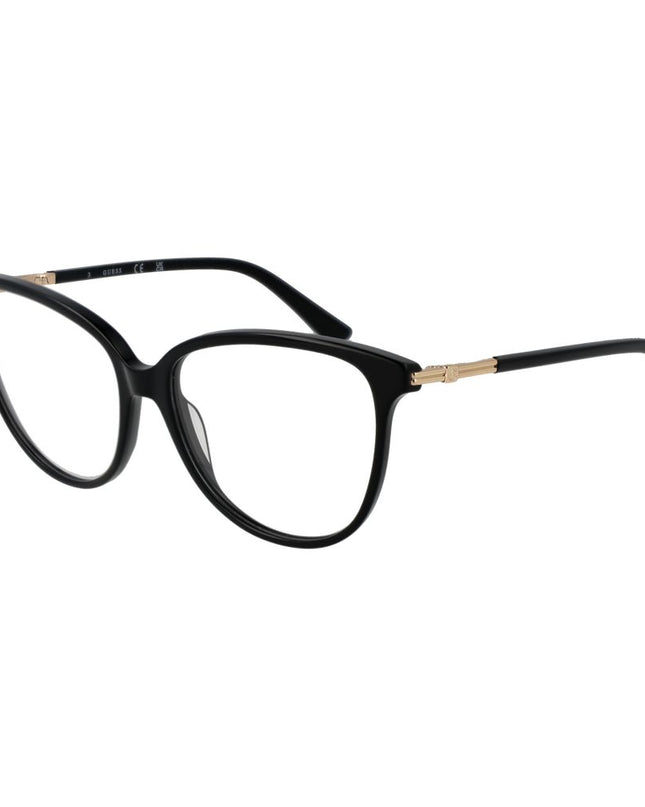Guess Black Women Optical Frames