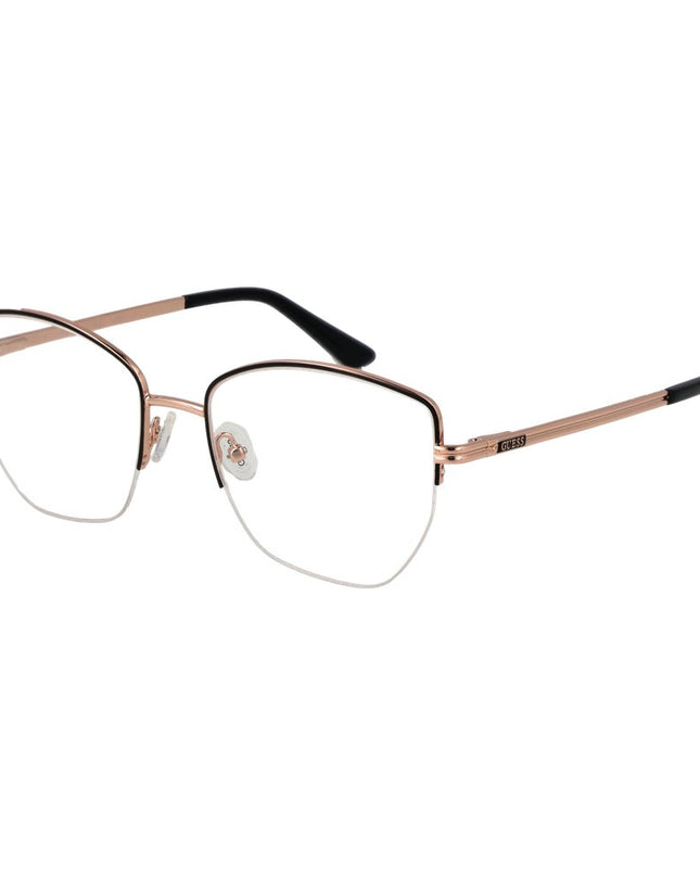Guess Black Women Optical Frames