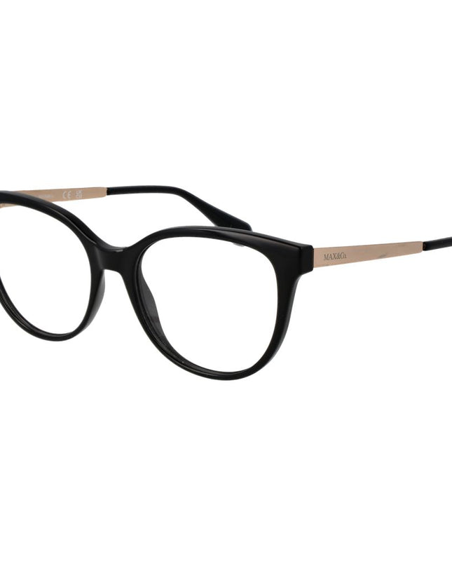 Max & Co Black Women Optical Frames