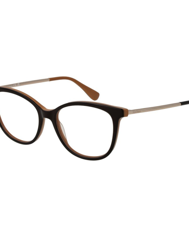 Max Mara Brown Women Optical Frames