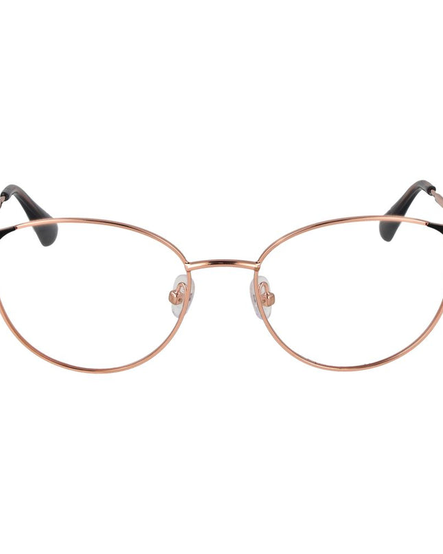 Max & Co Rose Gold Women Optical Frames