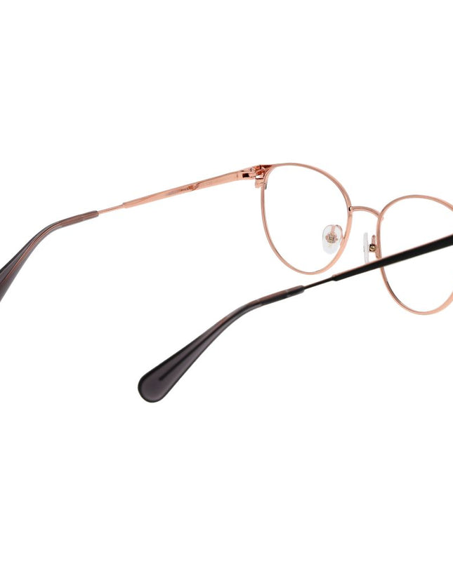 Max & Co Rose Gold Women Optical Frames