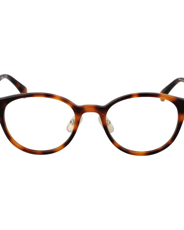Max Mara Brown Women Optical Frames