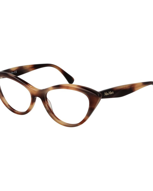 Max Mara Brown Women Optical Frames