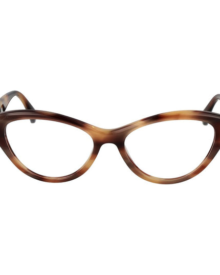Max Mara Brown Women Optical Frames