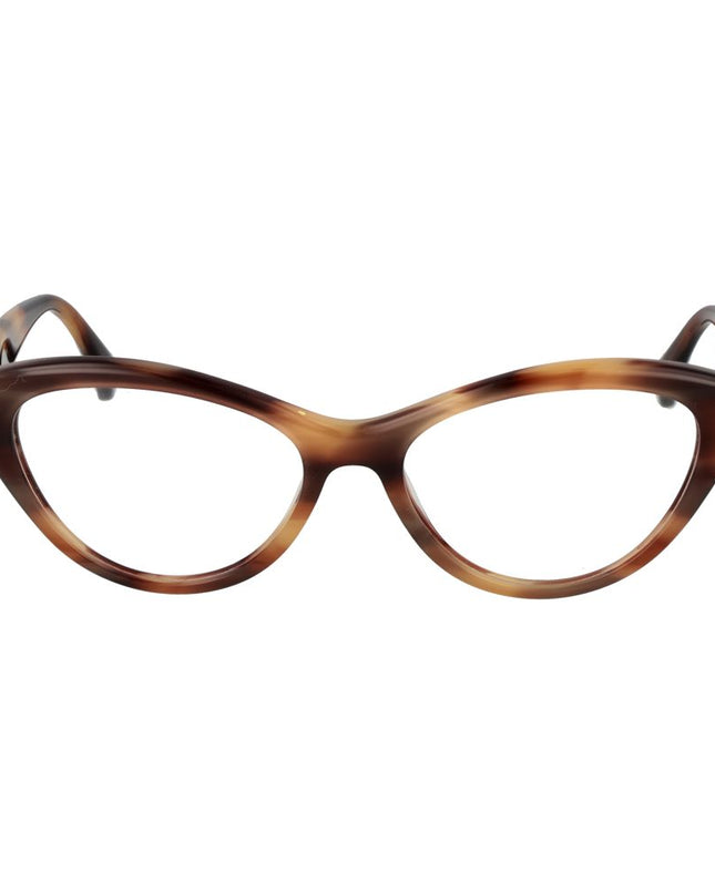 Max Mara Brown Women Optical Frames
