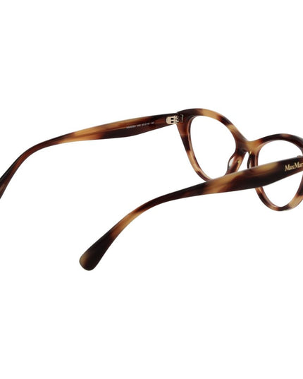 Max Mara Brown Women Optical Frames