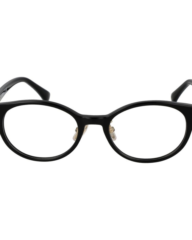 Max Mara Black Women Optical Frames