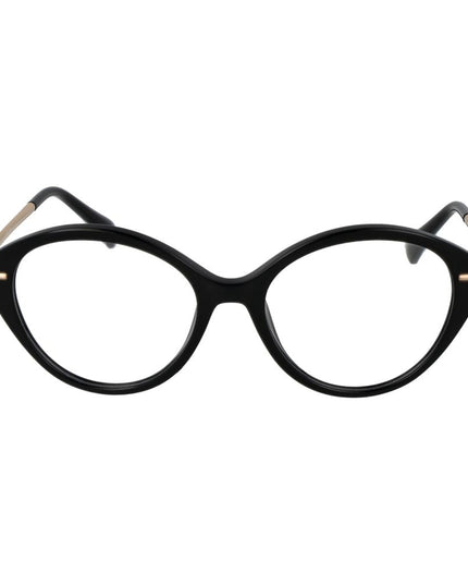 Max Mara Black Women Optical Frames