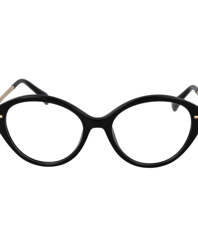 Max Mara Black Women Optical Frames