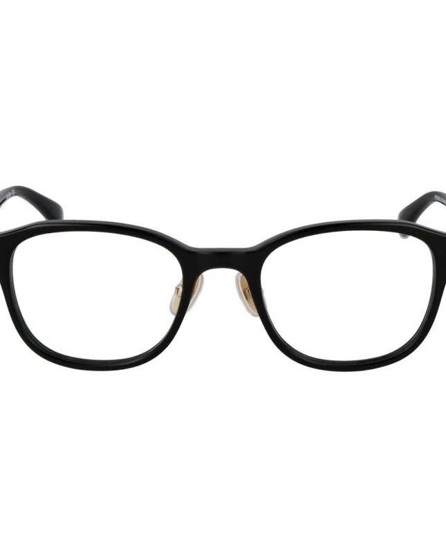 Max Mara Black Women Optical Frames