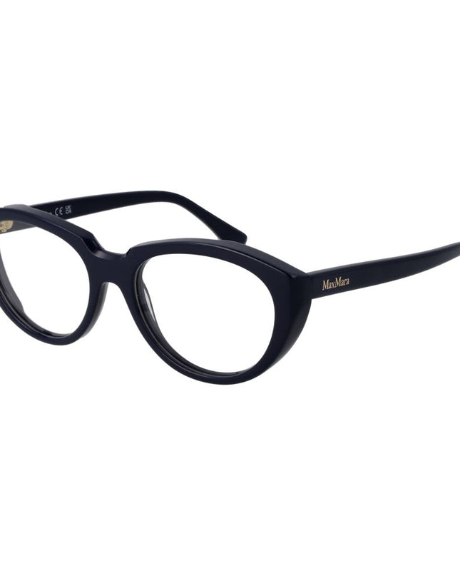 Max Mara Blue Women Optical Frames