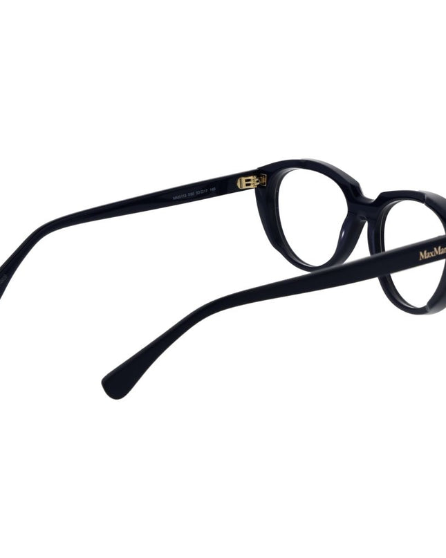 Max Mara Blue Women Optical Frames