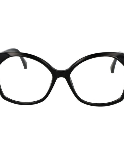 Max Mara Black Women Optical Frames