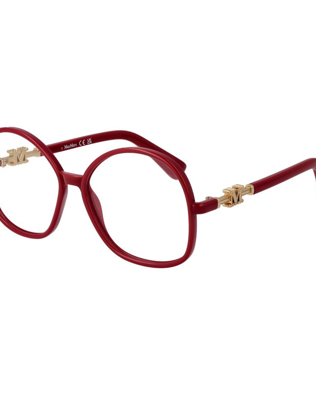 Max Mara Pink Women Optical Frames