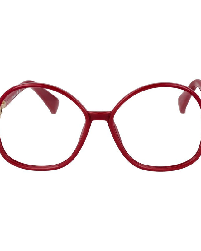 Max Mara Pink Women Optical Frames