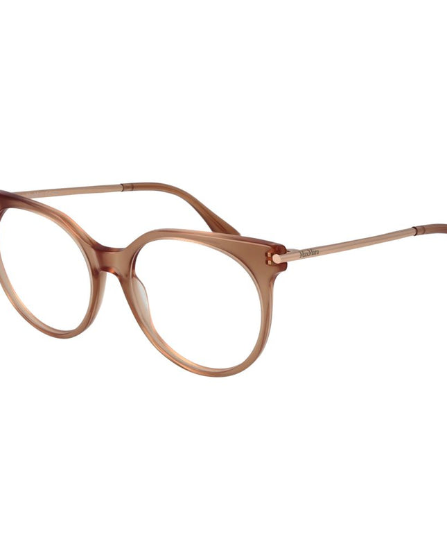 Max Mara Pink Women Optical Frames