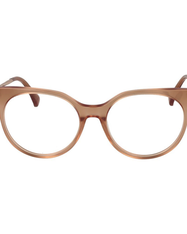 Max Mara Pink Women Optical Frames