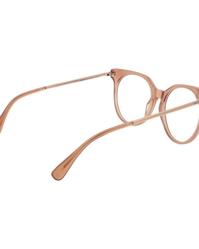 Max Mara Pink Women Optical Frames