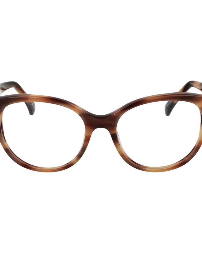 Max Mara Brown Women Optical Frames