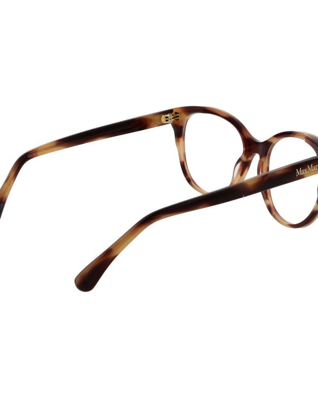 Max Mara Brown Women Optical Frames