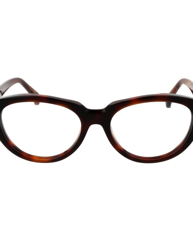 Max Mara Brown Women Optical Frames