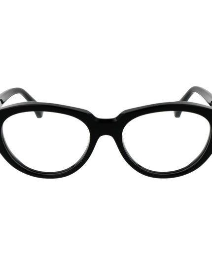 Max Mara Black Women Optical Frames