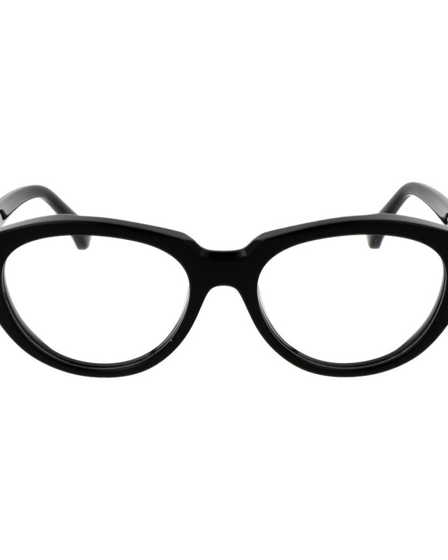 Max Mara Black Women Optical Frames