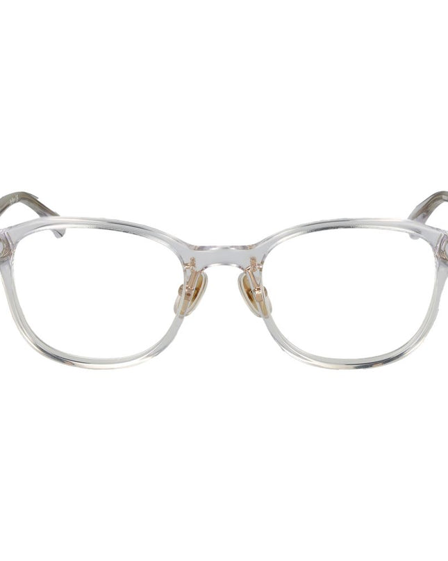 Max Mara Transparent Women Optical Frames