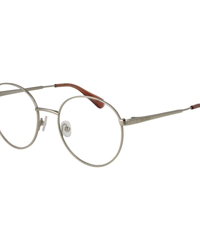 Max & Co Gray Women Optical Frames