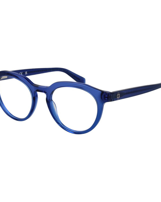 Guess Blue Men Optical Frames