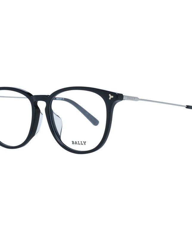 Bally Black Women Optical Frames
