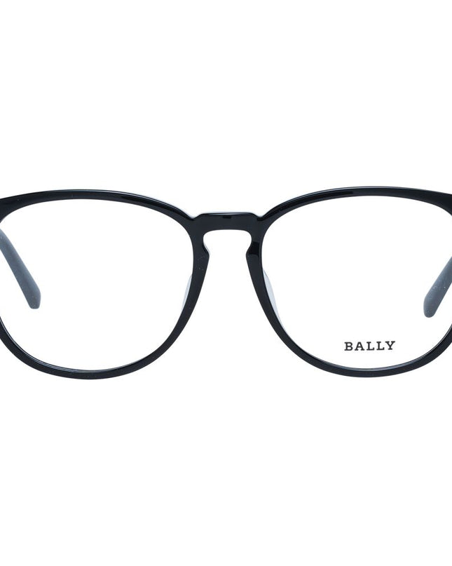 Bally Black Women Optical Frames